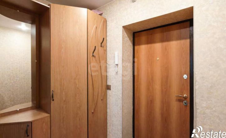 1-комн квартира ул Ярославская, 33,  д. 33