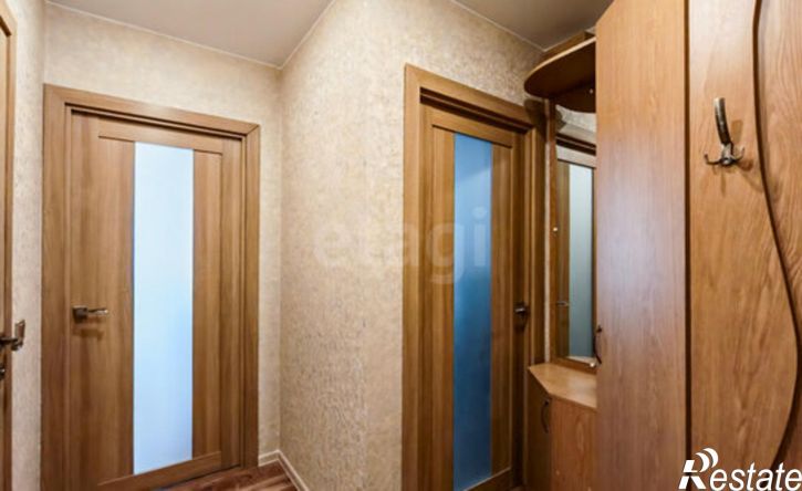 1-комн квартира ул Ярославская, 33,  д. 33