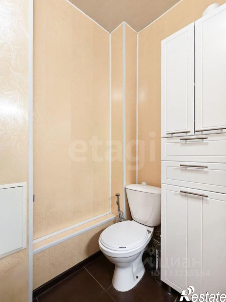 1-комн квартира ул Ярославская, 33,  д. 33