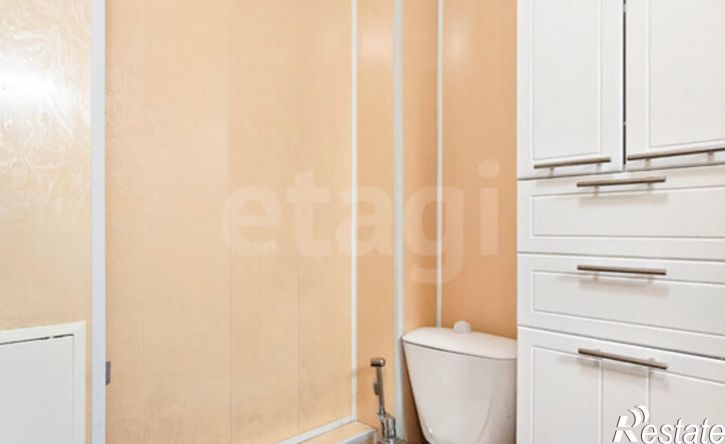 1-комн квартира ул Ярославская, 33,  д. 33