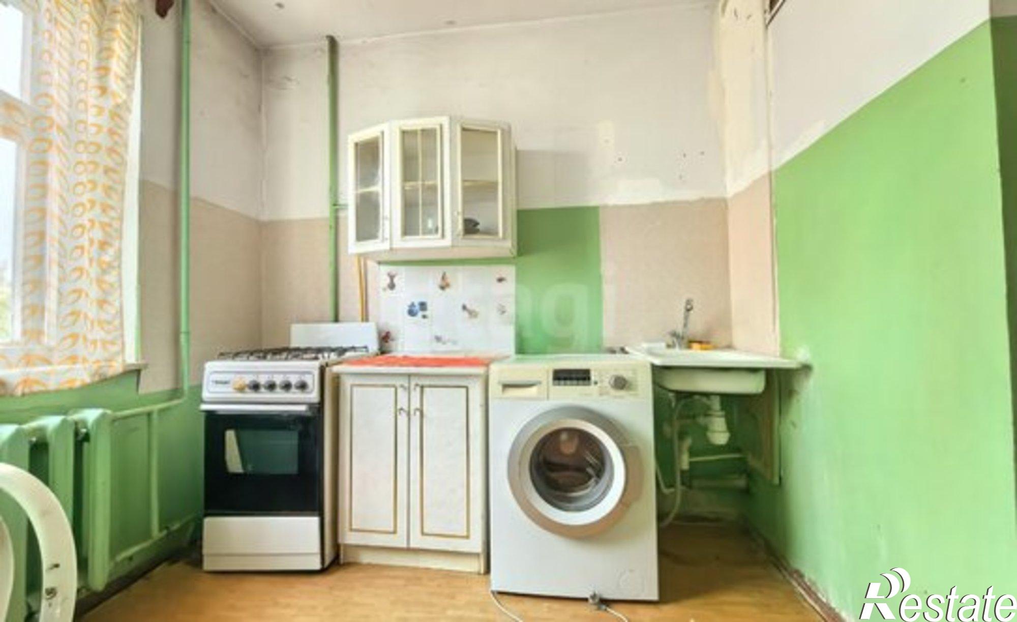 Купить квартиру за 3 850 000 рублей на ул Герцена, 116а