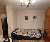 2-комн, 45кв м, этаж 2/6 ул Некрасова, 78