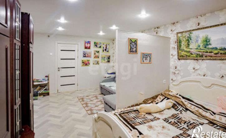 3-комн квартира ул Залинейная, 20,  д. 20