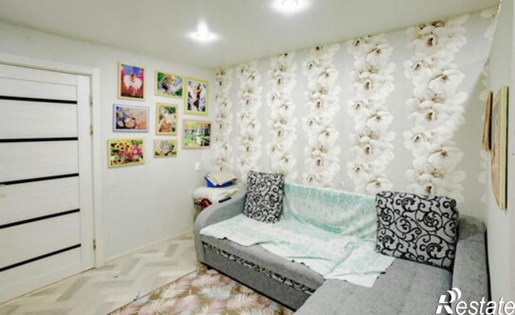 3-комн квартира ул Залинейная, 20,  д. 20