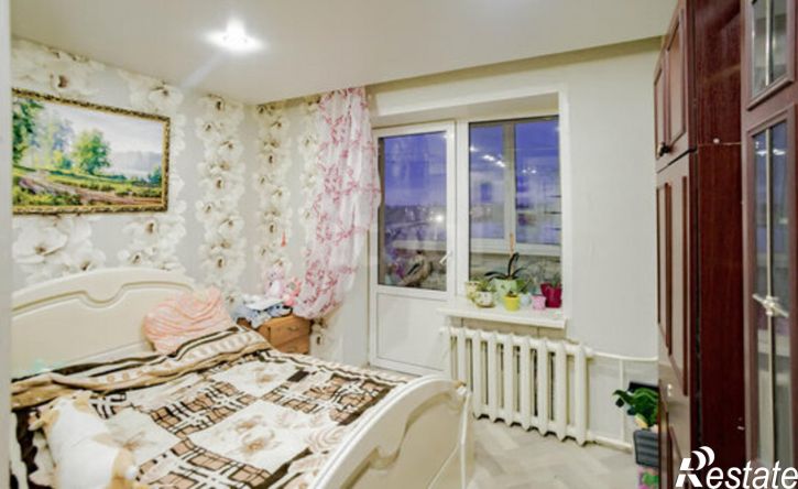 3-комн квартира ул Залинейная, 20,  д. 20