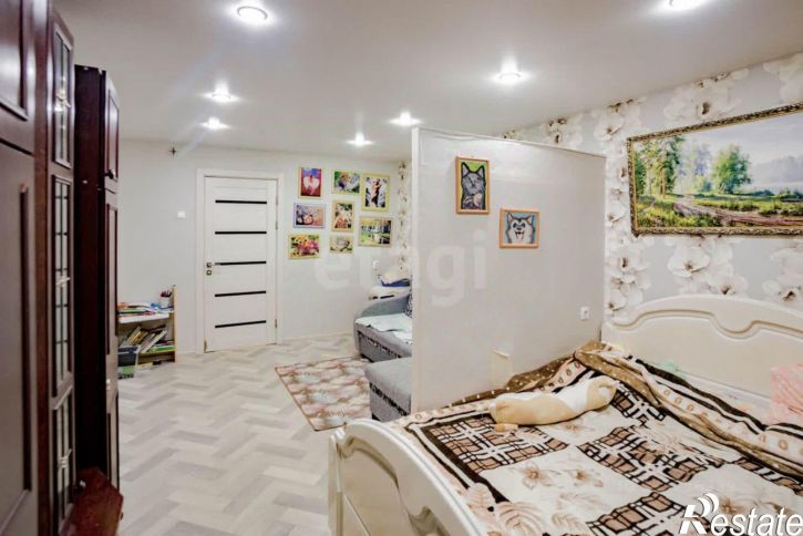 3-комн квартира ул Залинейная, 20,  д. 20