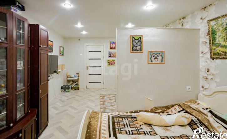 3-комн квартира ул Залинейная, 20,  д. 20