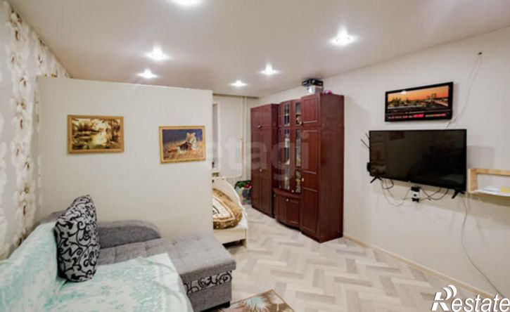 3-комн квартира ул Залинейная, 20,  д. 20