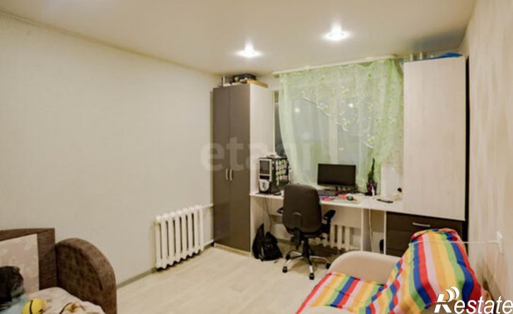 3-комн квартира ул Залинейная, 20,  д. 20