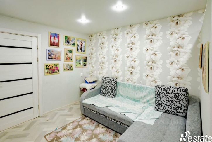 3-комн квартира ул Залинейная, 20,  д. 20