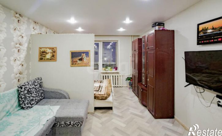 3-комн квартира ул Залинейная, 20,  д. 20