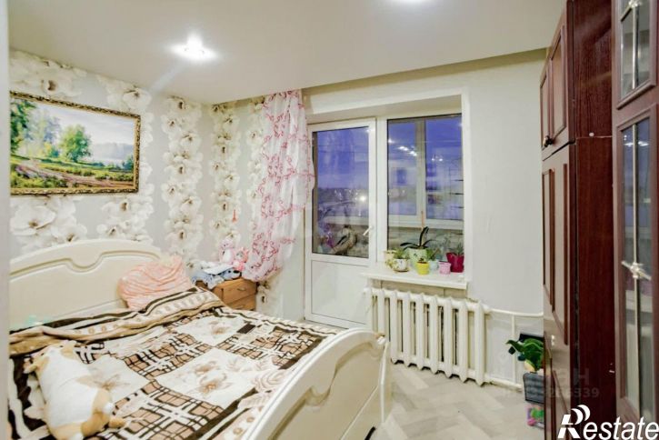 3-комн квартира ул Залинейная, 20,  д. 20