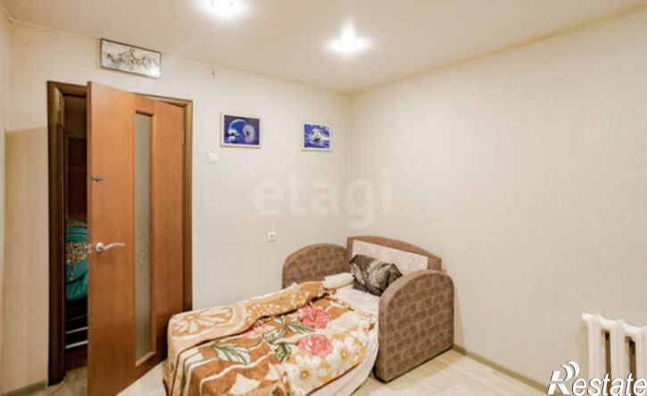 3-комн квартира ул Залинейная, 20,  д. 20