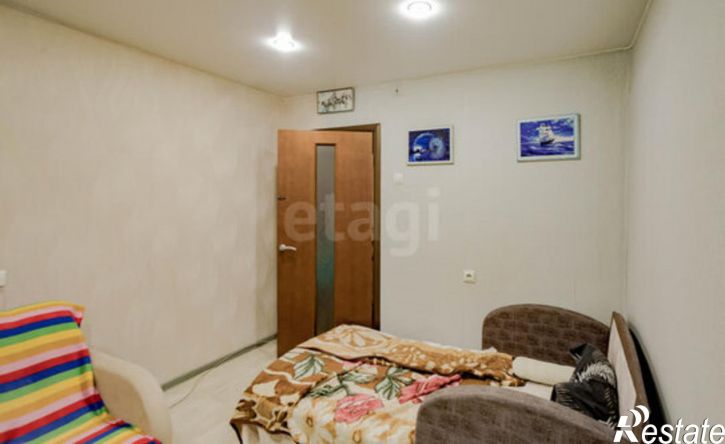 3-комн квартира ул Залинейная, 20,  д. 20