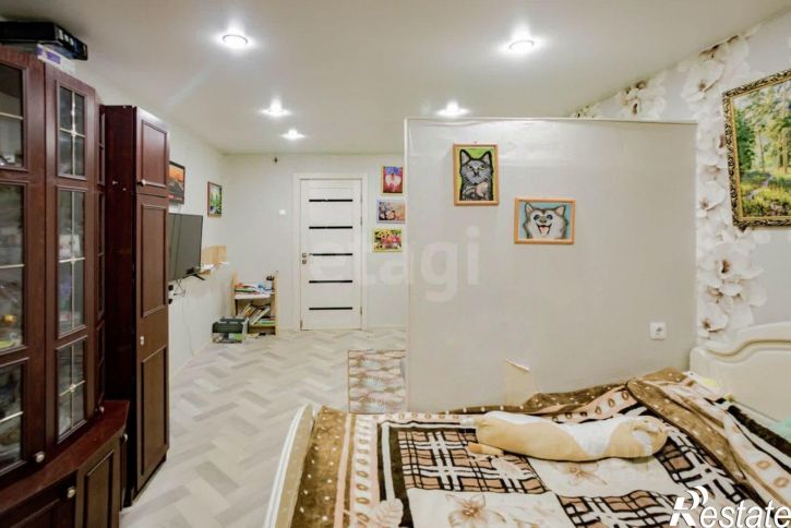 3-комн квартира ул Залинейная, 20,  д. 20