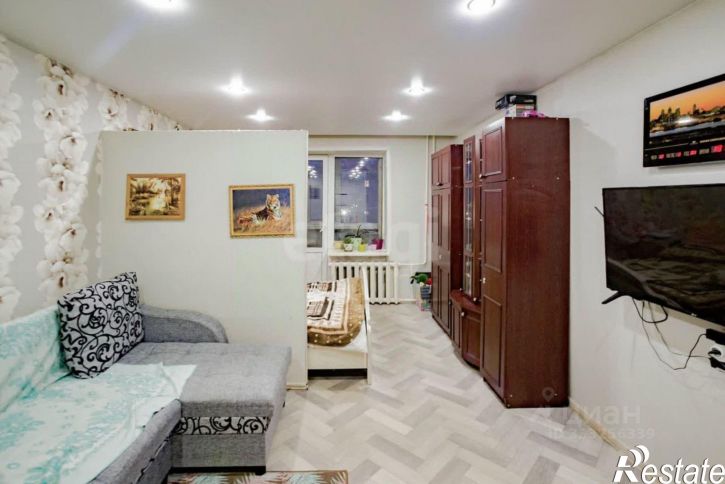 3-комн квартира ул Залинейная, 20,  д. 20