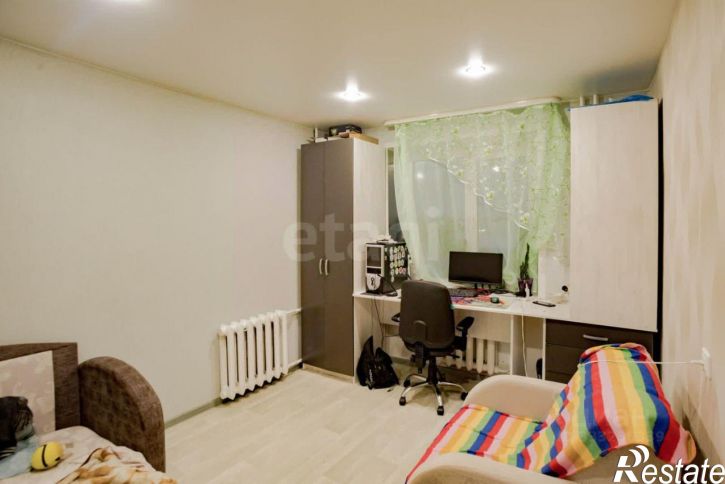 3-комн квартира ул Залинейная, 20,  д. 20