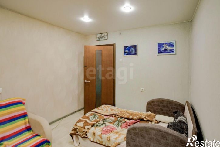 3-комн квартира ул Залинейная, 20,  д. 20