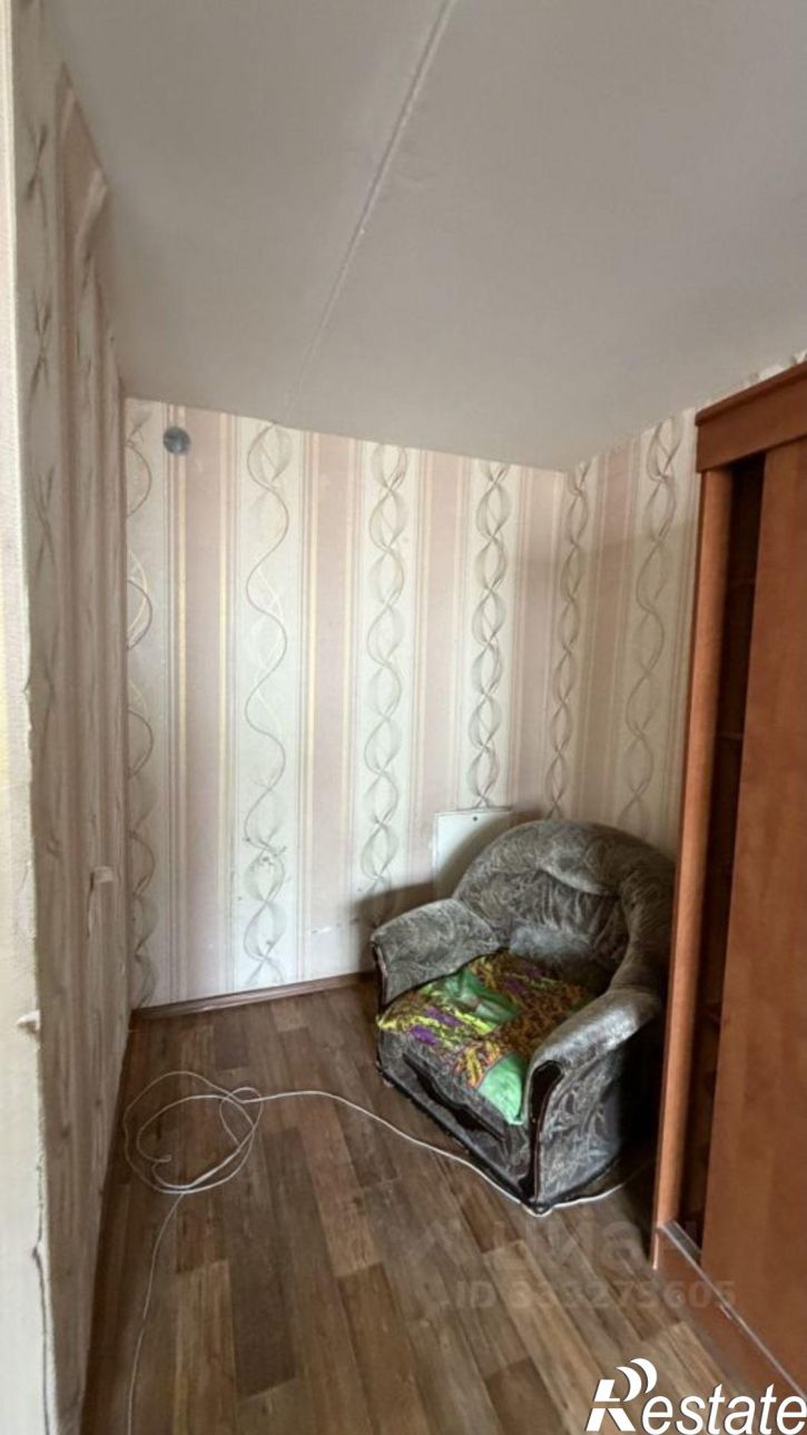 1-комн квартира ул Петина, 8,  д. 8