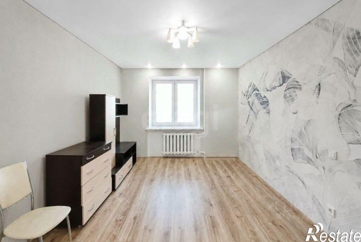 1-комн квартира ул Воркутинская, 17,  д. 17