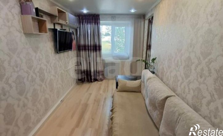 2-комн квартира ул Некрасова, 70,  д. 70