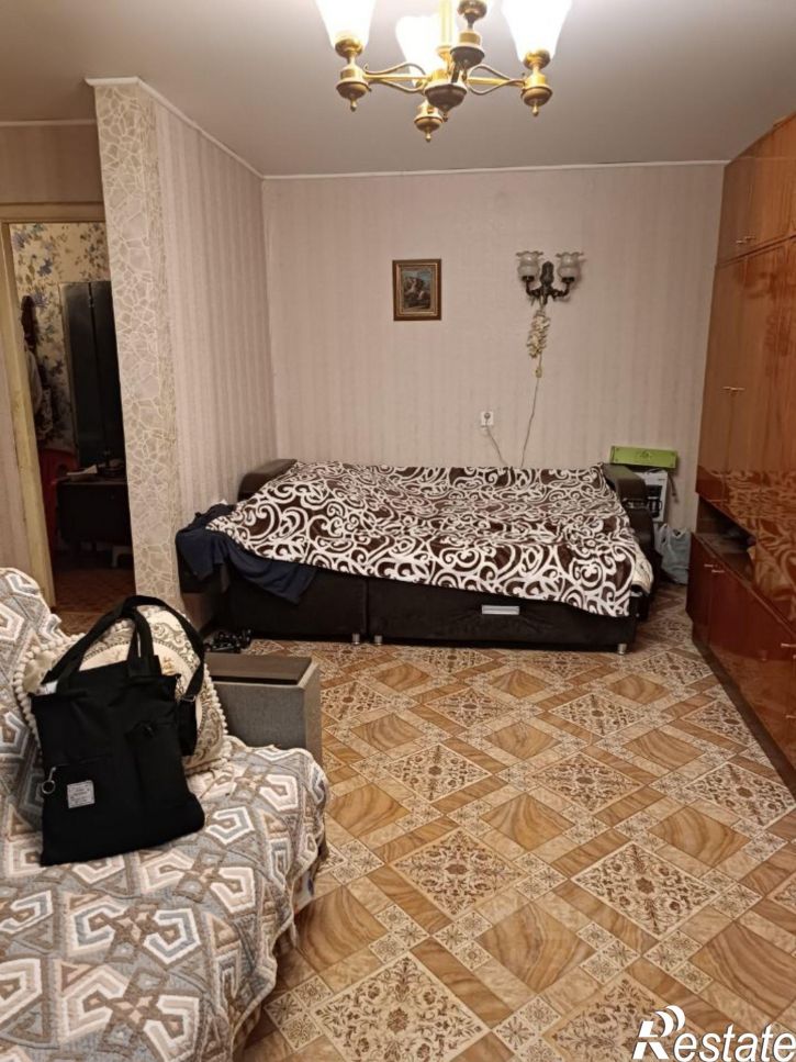 2-комн квартира ул Некрасова, 78,  д. 78