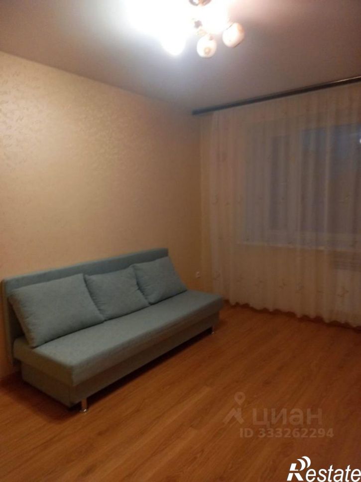 1-комн квартира ул Ярославская, 33,  д. 33