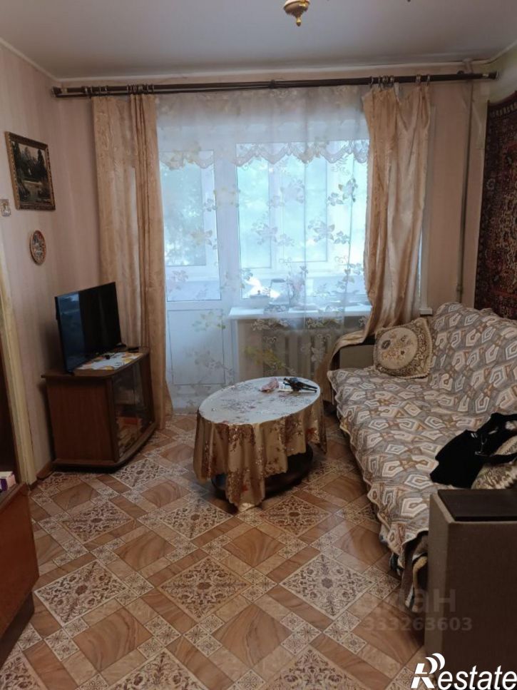 2-комн квартира ул Некрасова, 78,  д. 78