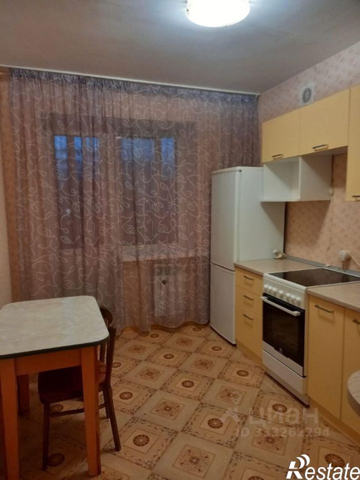 1-комн квартира ул Ярославская, 33,  д. 33