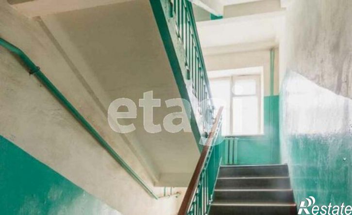 2-комн квартира ул Некрасова, 70,  д. 70