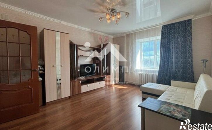 1-комн квартира ул Чехова, 36,  д. 36