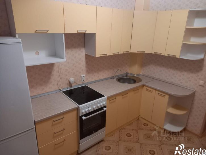 1-комн квартира ул Ярославская, 33,  д. 33