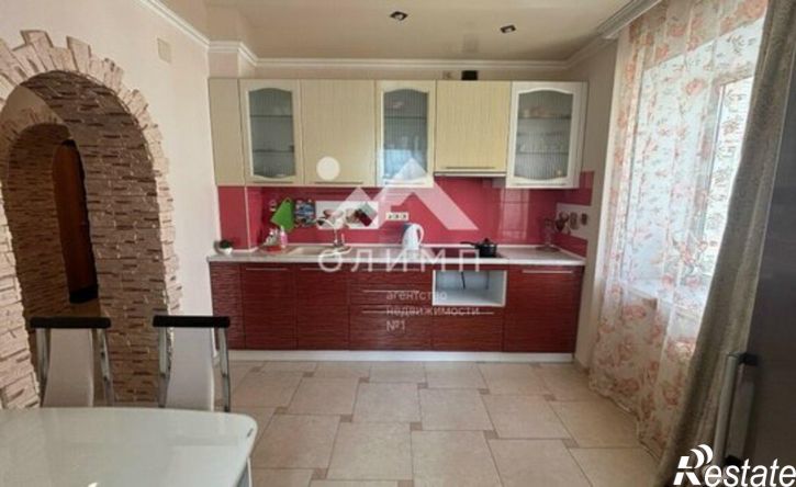 1-комн квартира ул Чехова, 36,  д. 36