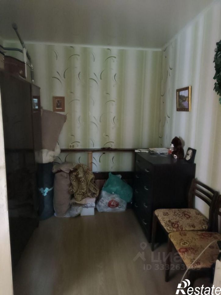 2-комн квартира ул Некрасова, 78,  д. 78
