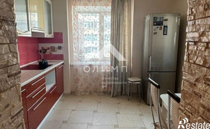 1-комн квартира ул Чехова, 36,  д. 36