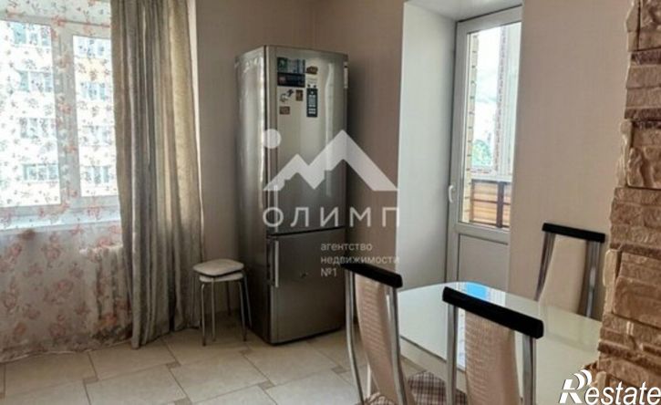 1-комн квартира ул Чехова, 36,  д. 36