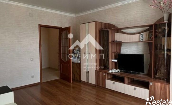1-комн квартира ул Чехова, 36,  д. 36