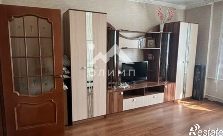 1-комн квартира ул Чехова, 36,  д. 36