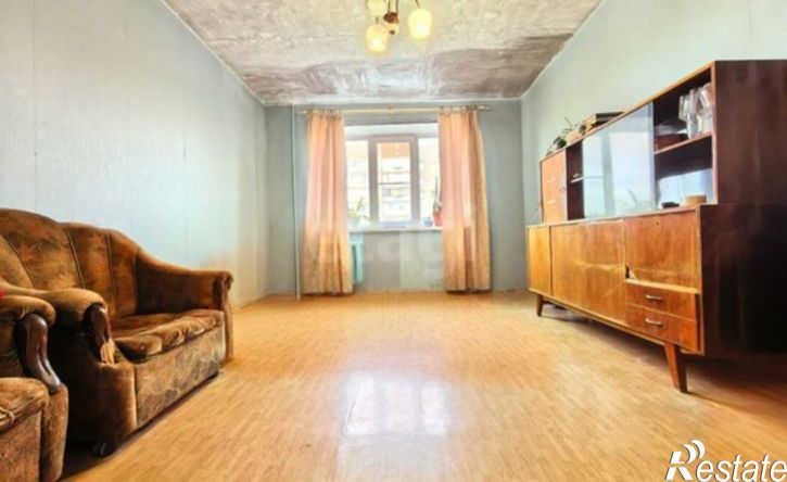 2-комн квартира ул Герцена, 116а,  д. 116а