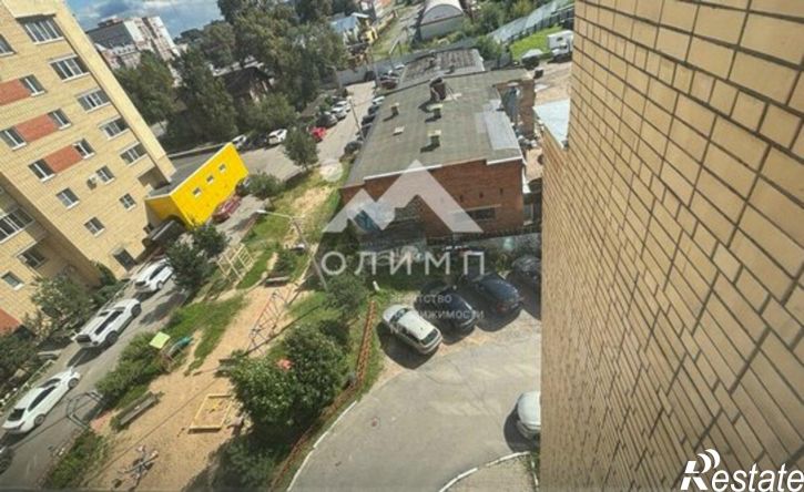 1-комн квартира ул Чехова, 36,  д. 36