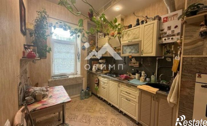 2-комн квартира ул Галкинская, 55,  д. 55