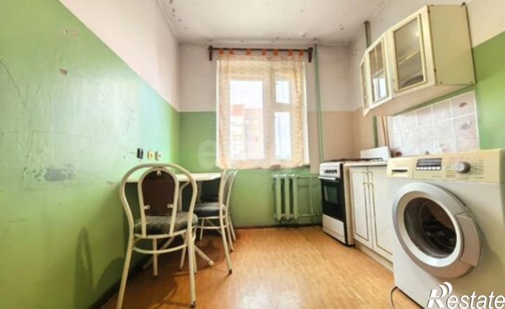 2-комн квартира ул Герцена, 116а,  д. 116а