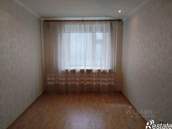 3-комн квартира ул Маршала Конева, 22а,  д. 22а