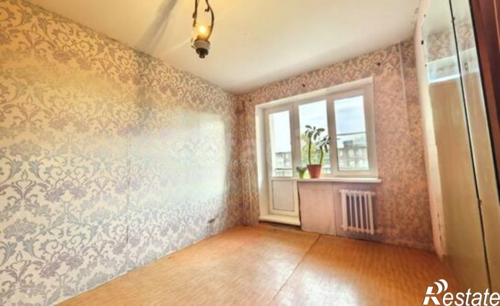 2-комн квартира ул Герцена, 116а,  д. 116а