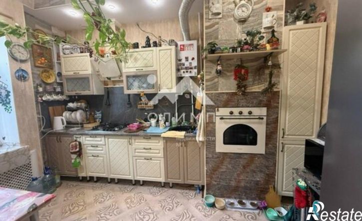 2-комн квартира ул Галкинская, 55,  д. 55