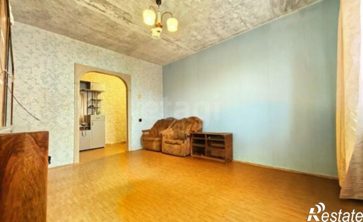 2-комн квартира ул Герцена, 116а,  д. 116а