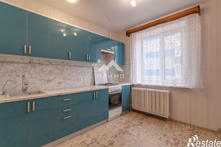 4-комн квартира ул Поселковая, 6б,  д. 6б