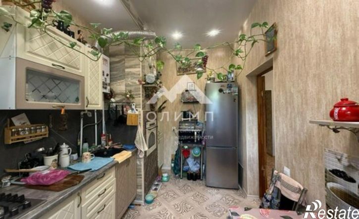 2-комн квартира ул Галкинская, 55,  д. 55