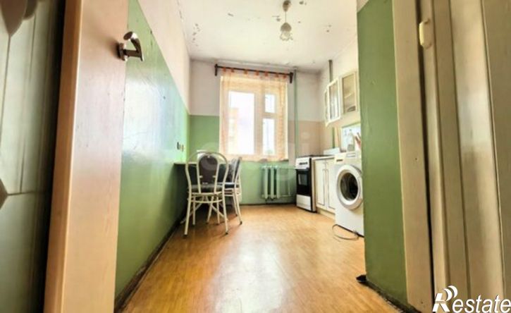 2-комн квартира ул Герцена, 116а,  д. 116а