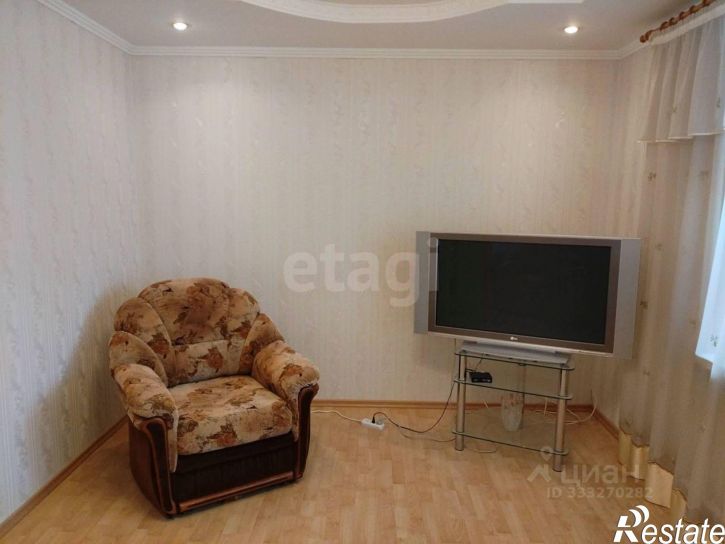 3-комн квартира ул Маршала Конева, 22а,  д. 22а